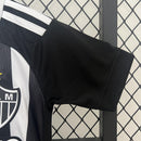 Conjunto Infantil - Atlético Mineiro 24/25 I Home