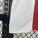 Camisa Ajax 2025/26 Edição Especial Retrô