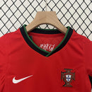 Conjunto Infantil - Portugal 2024 I Home