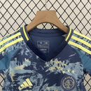 Conjunto Infantil - 24/25 Ajax II Away