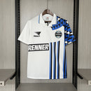 Camisa Retrô Grêmio 1994/1995 II Away - Branca