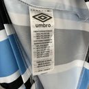 Camisa Retrô Grêmio Comemorativa Libertadores 1995