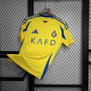 Camisa Al Nassr Home 24/25