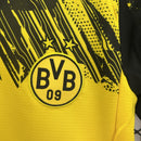 Conjunto Infantil - Borussia Dortmund 25/26 I Home