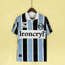 Camisa Retrô Grêmio 1997/1998 I Home