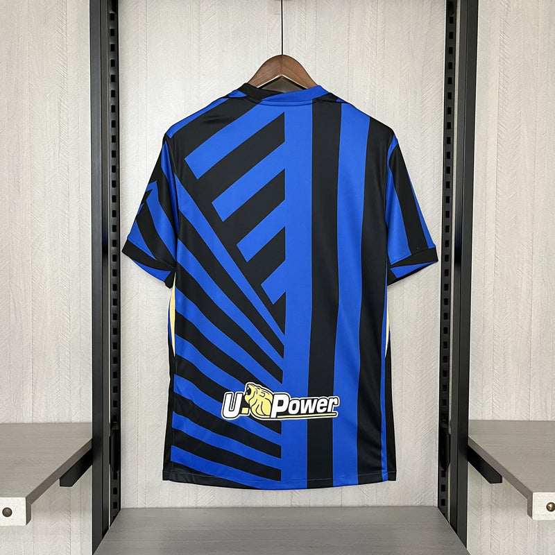 Camisa Inter de Milão 24/25 I Home - Torcedor