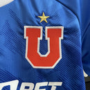 Conjunto Infantil - Universidad do Chile 24/25 I Home