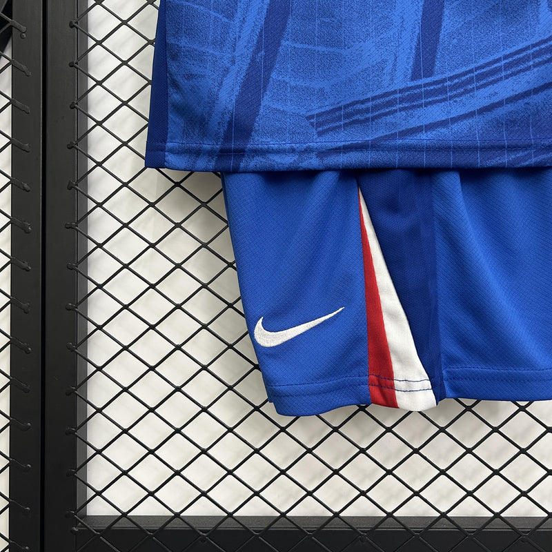 Conjunto Infantil - Chelsea 25/26 Home