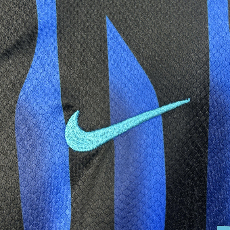 Conjunto Infantil - Inter de Milão 25/26 I Home