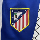 Conjunto Infantil - Atlético de Madrid 25/26 I Home