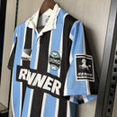 Camisa Retrô Grêmio 1995/1996 I Home