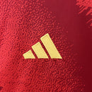 Conjunto Infantil - Espanha 2024 I Home