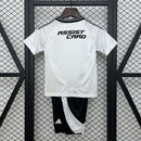 Conjunto Infantil - Colo Colo 25/26 I Home