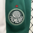 Conjunto Infantil - Palmeiras 24/25 II Away