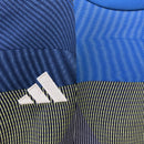 Conjunto Infantil - Real Madrid 25/26 Uniforme de Treino