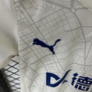 Conjunto Infantil - Alavés II Away