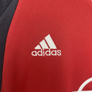 Camisa Retrô Bayern de Munique 2001/2002 Home