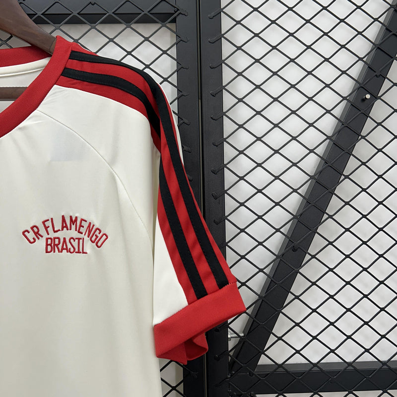 Camisa Flamengo 2025/26 Edição Comemorativa Retrô - Torcedor