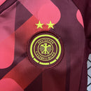 Conjunto Infantil - Alemanha 2025 Away II