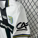 Camisa Parma 25/26 I Home - Torcedor