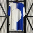 Camisa Retrô Atlético de Madrid 1996/1997 III Third