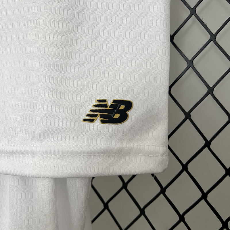 Conjunto Infantil - São Paulo 24/25 I Home