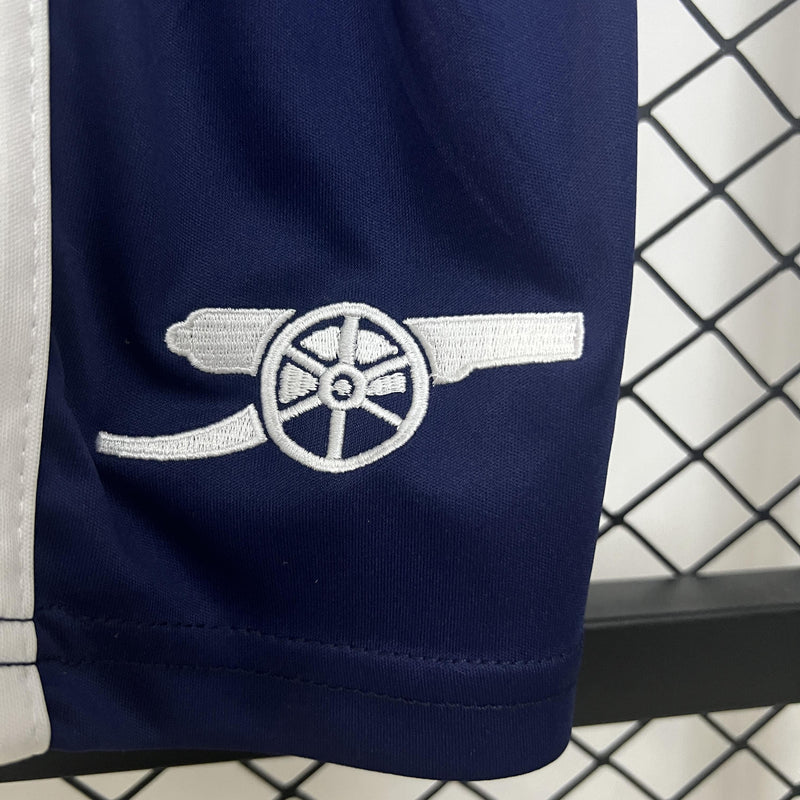 Conjunto Infantil - Arsenal 24/25 III Third