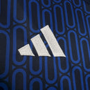 Camisa Al Nassr Away 24/25 - Azul