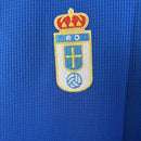 Camisa Retrô Real Oviedo 1996/1997