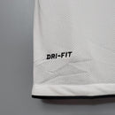 Camisa Retrô Final Champions Manchester United 2010/2011 Away Branca