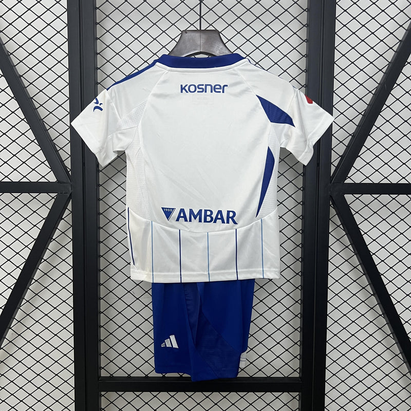 Conjunto Infantil - Zaragoza 24/25 I Home