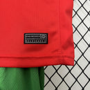 Conjunto Infantil - Portugal 2024 I Home