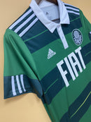 Camisa Retrô Palmeiras 2010/2011 I Home