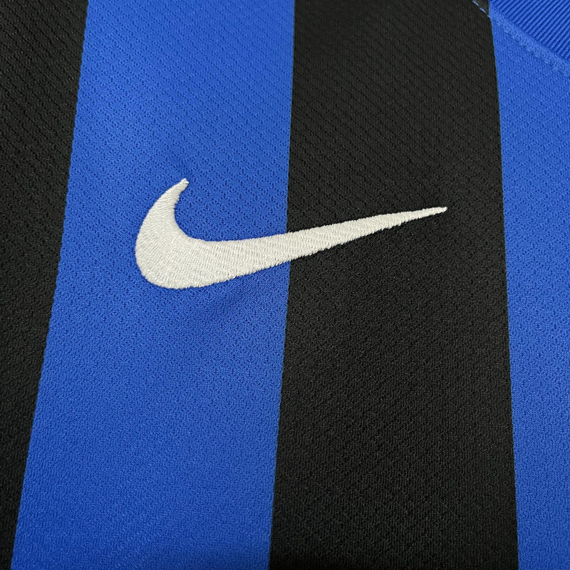Camisa Inter de Milão 24/25 I Home - Torcedor