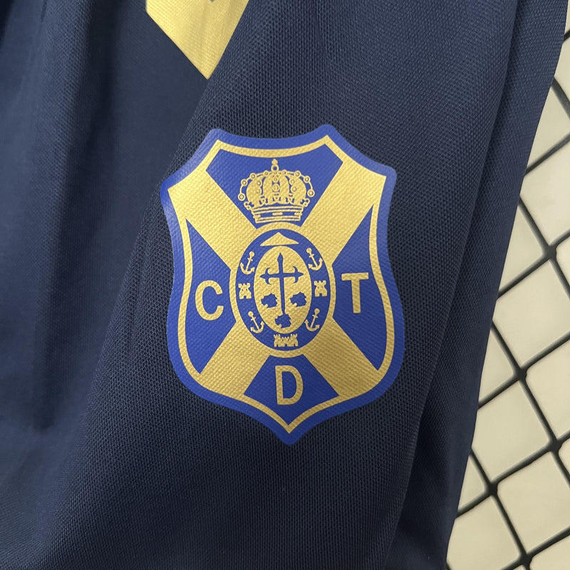 Conjunto Infantil - Tenerife 24/25 II Away