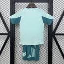 Conjunto Infantil - Cruzeiro 25/26 II Treino