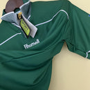 Camisa Retrô Palmeiras Aniversário 100 Anos - Rhumell
