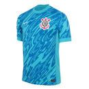 Camisa Corinthians Goleiro 24/25 - Azul