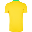 Camisa Seleção Brasileira I 25/26 - Torcedor Masculina - Amarela