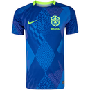 Camisa Seleção Brasileira II 25/26 - Torcedor Masculina - Azul
