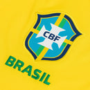 Camisa Seleção Brasileira I 25/26 - Torcedor Masculina - Amarela