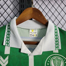 Camisa Retrô Palmeiras 1993/1994 I Home - Rhumell