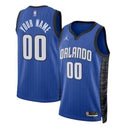 Camisa NBA - Orlando Magic - 2023 - Edição de Impacto - Retrô