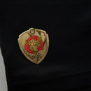 Camisa São Paulo Comemorativa 25/26 - Vermelho e Preto