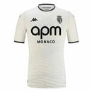 Camisa Monâco Third 24/25 - Branca