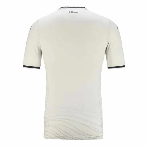 Camisa Monâco Third 24/25 - Branca