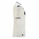 Camisa Monâco Third 24/25 - Branca