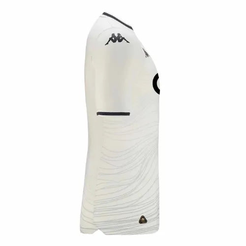 Camisa Monâco Third 24/25 - Branca