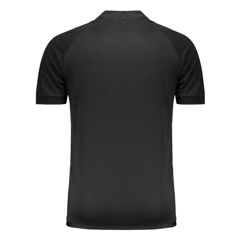 Camisa Vasco III Goleiro 24/25 - Preta